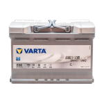 Аккумулятор Varta Start Stop Plus 6СТ-70 оп (E39)